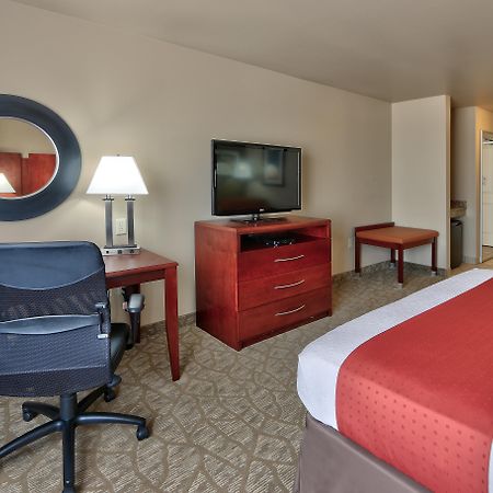 Holiday Inn Roswell By Ihg Екстериор снимка