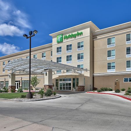 Holiday Inn Roswell By Ihg Екстериор снимка