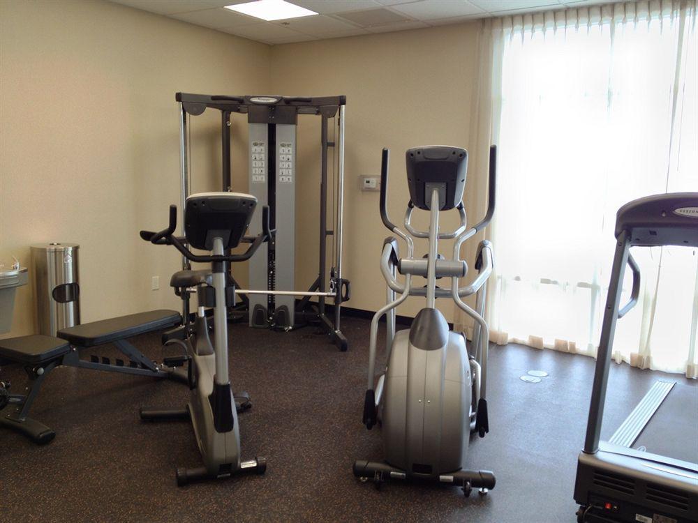 Holiday Inn Roswell By Ihg Екстериор снимка