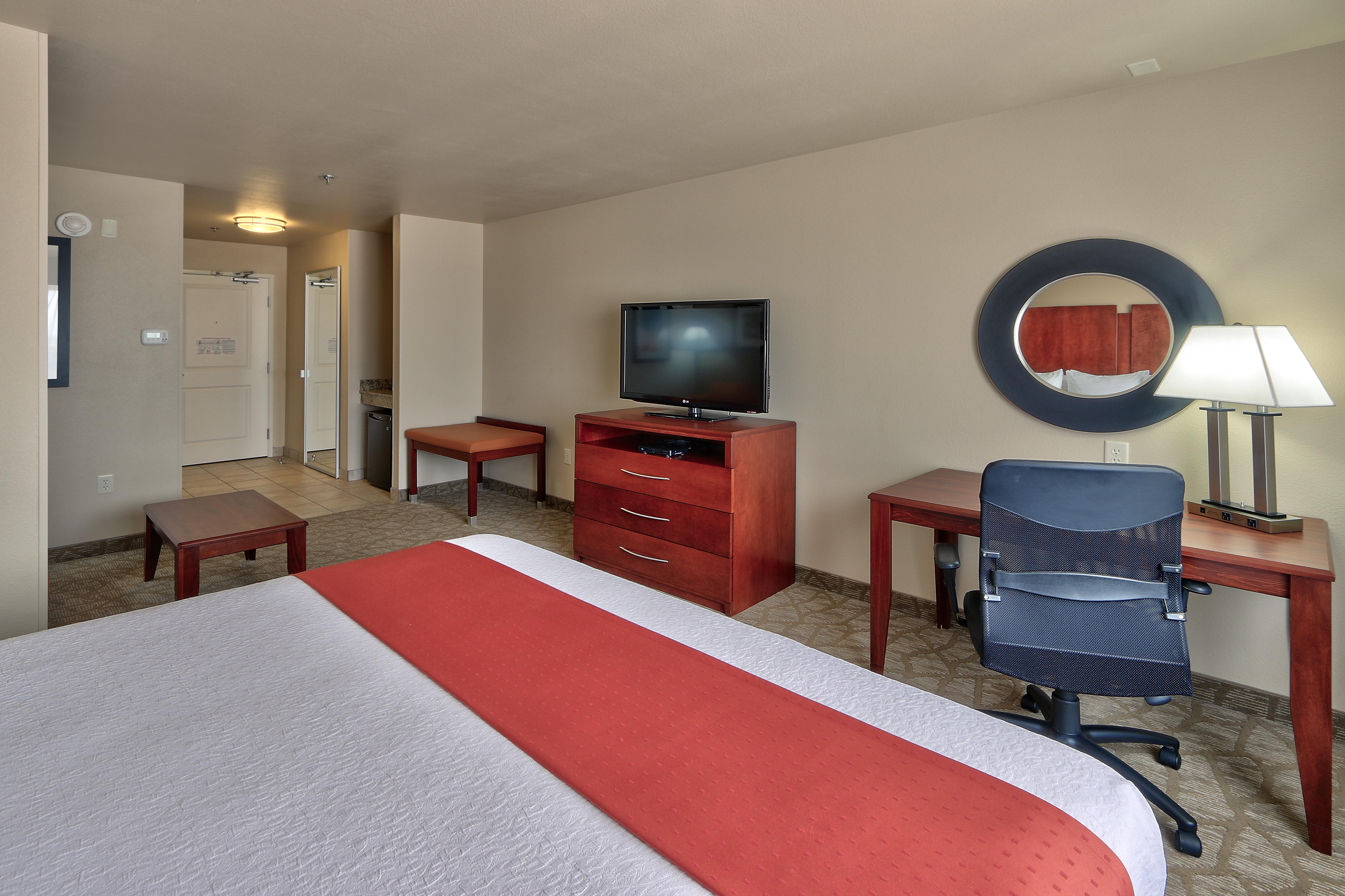 Holiday Inn Roswell By Ihg Екстериор снимка