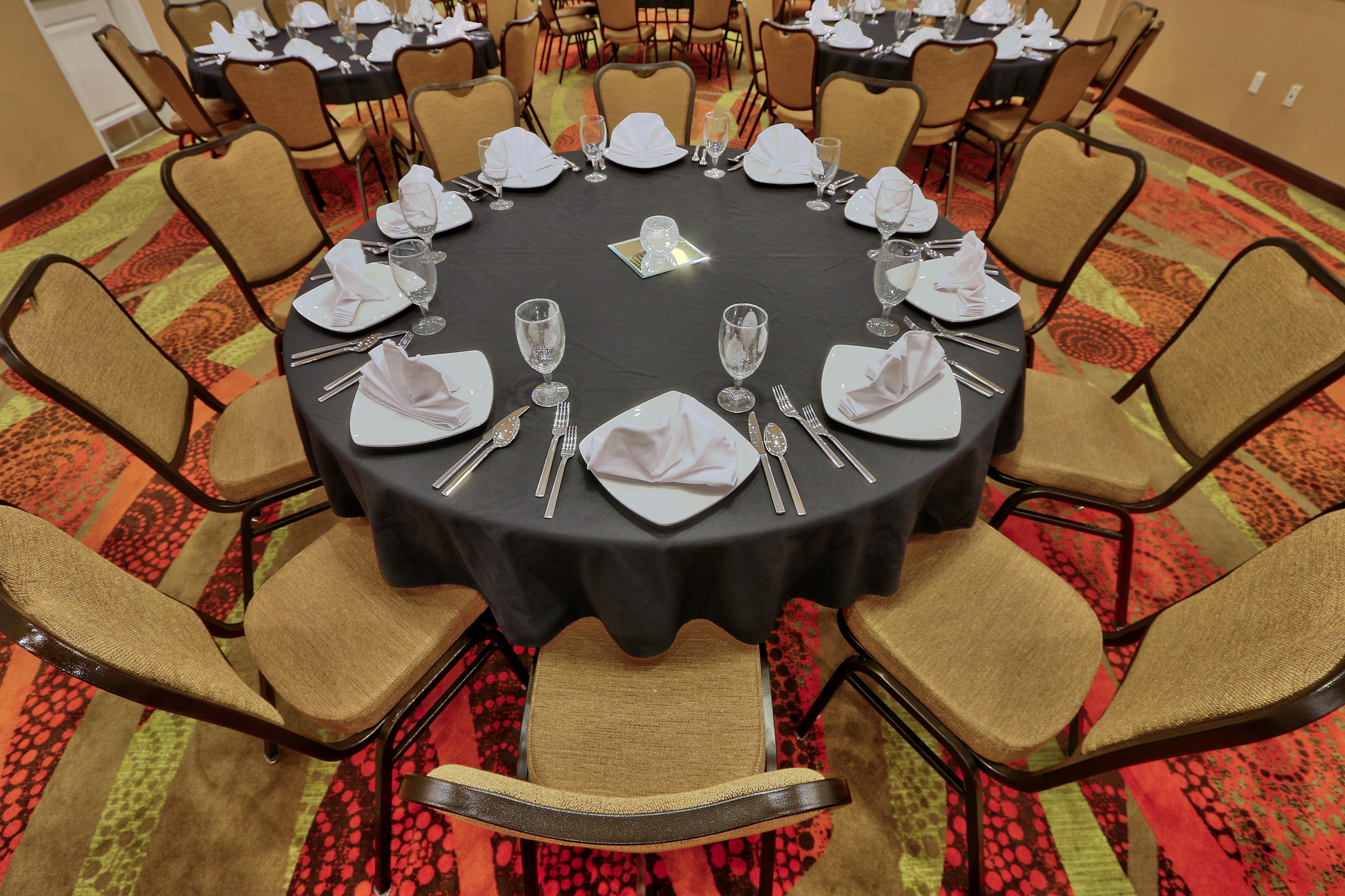 Holiday Inn Roswell By Ihg Екстериор снимка