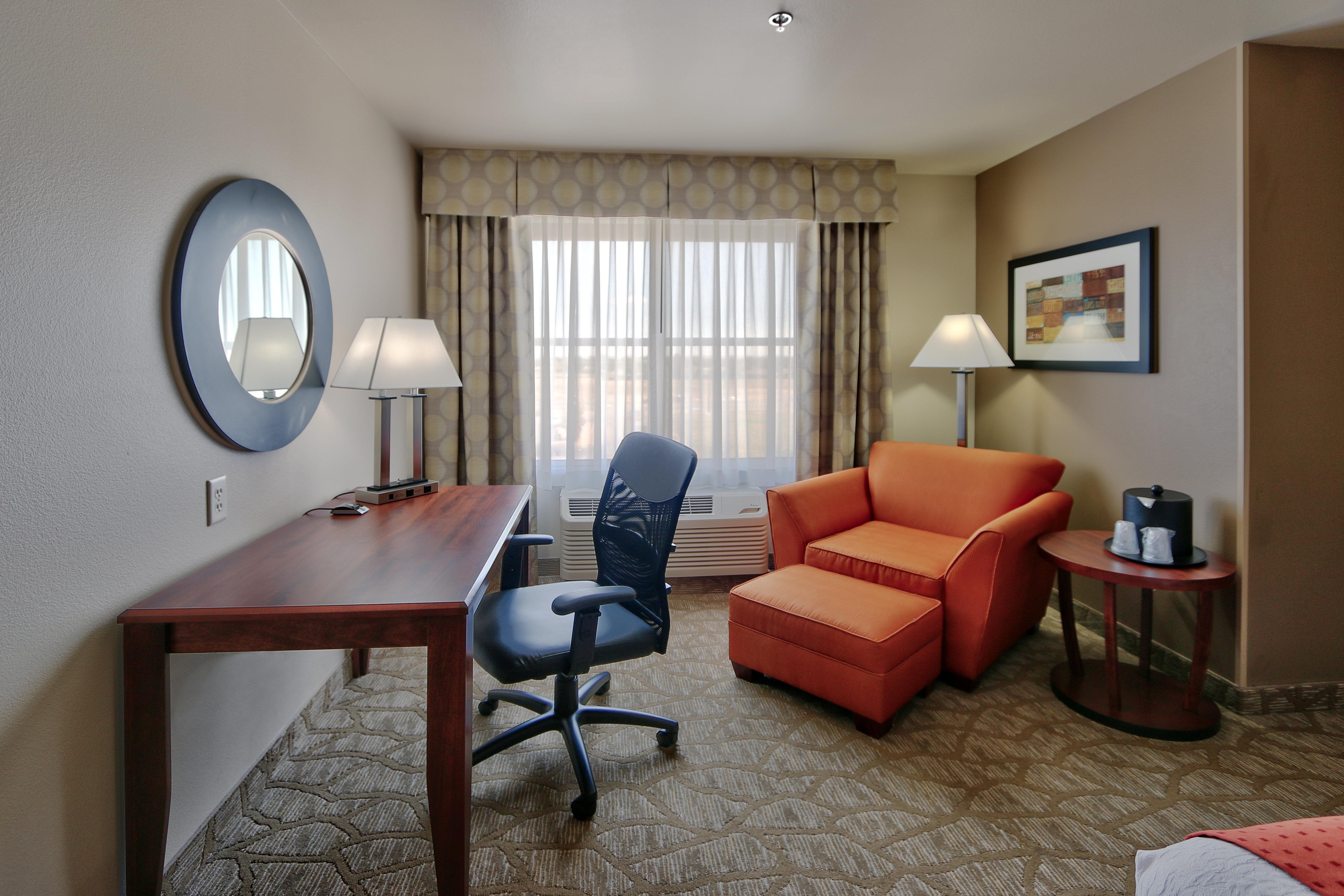 Holiday Inn Roswell By Ihg Екстериор снимка