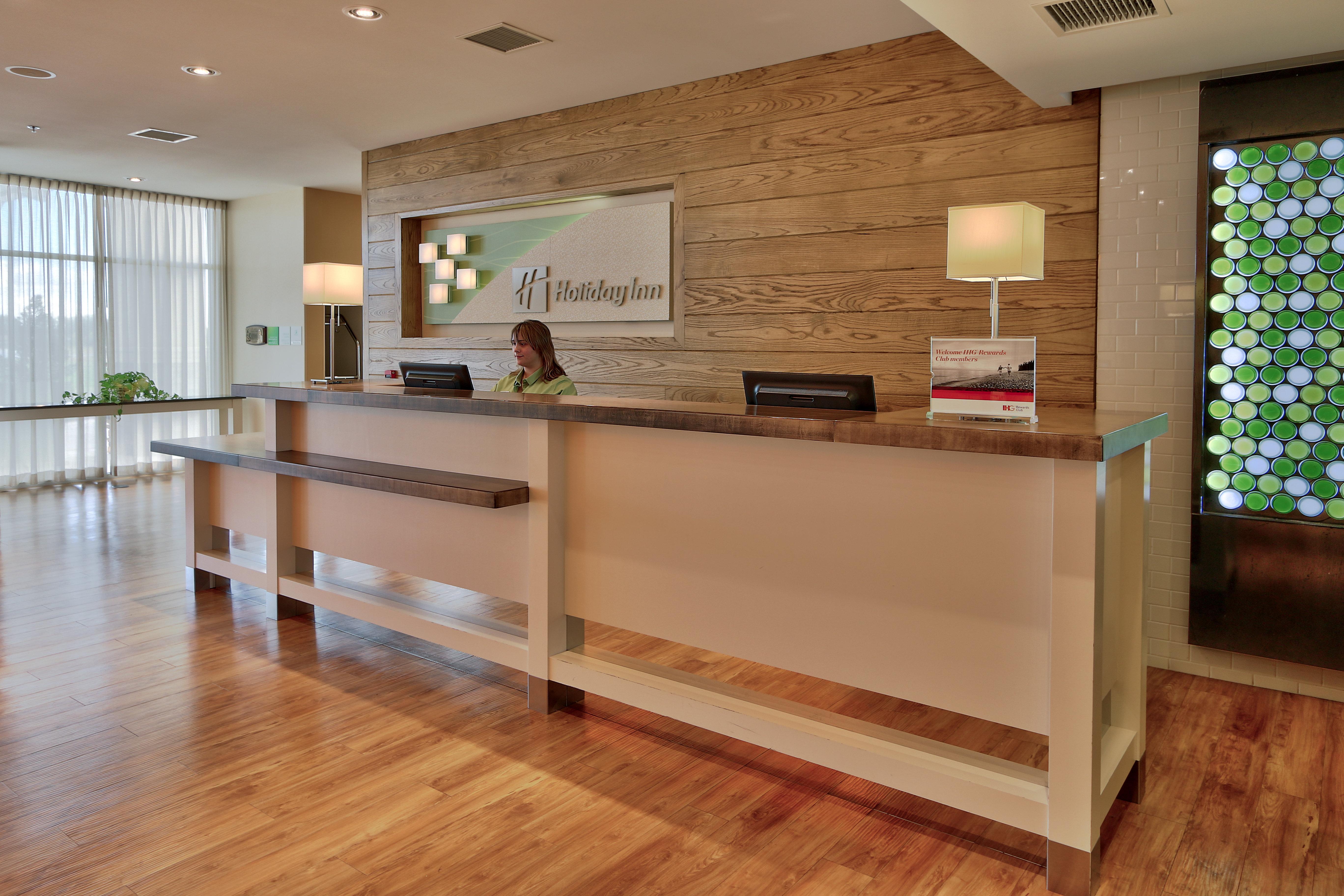 Holiday Inn Roswell By Ihg Екстериор снимка