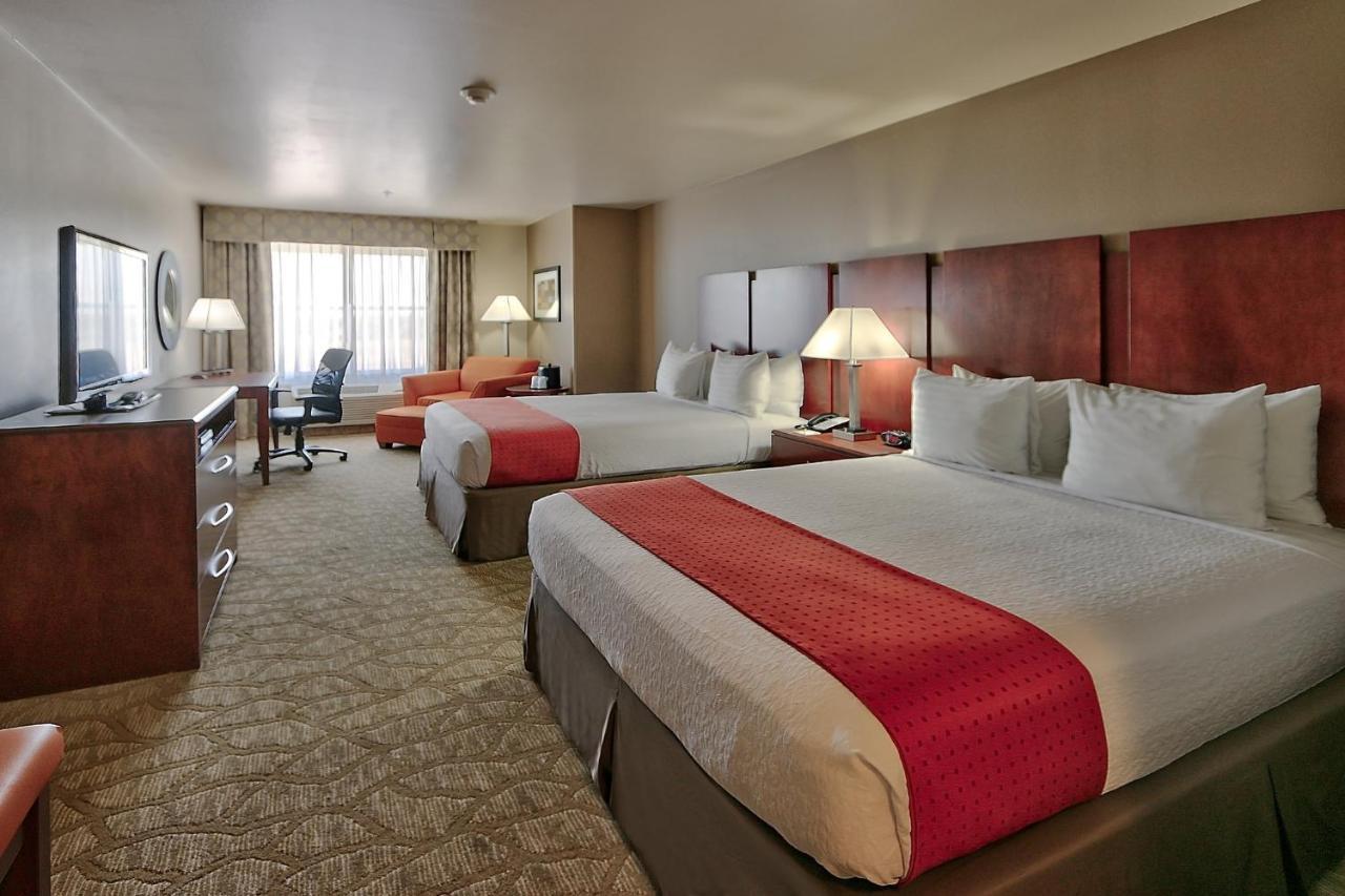 Holiday Inn Roswell By Ihg Екстериор снимка
