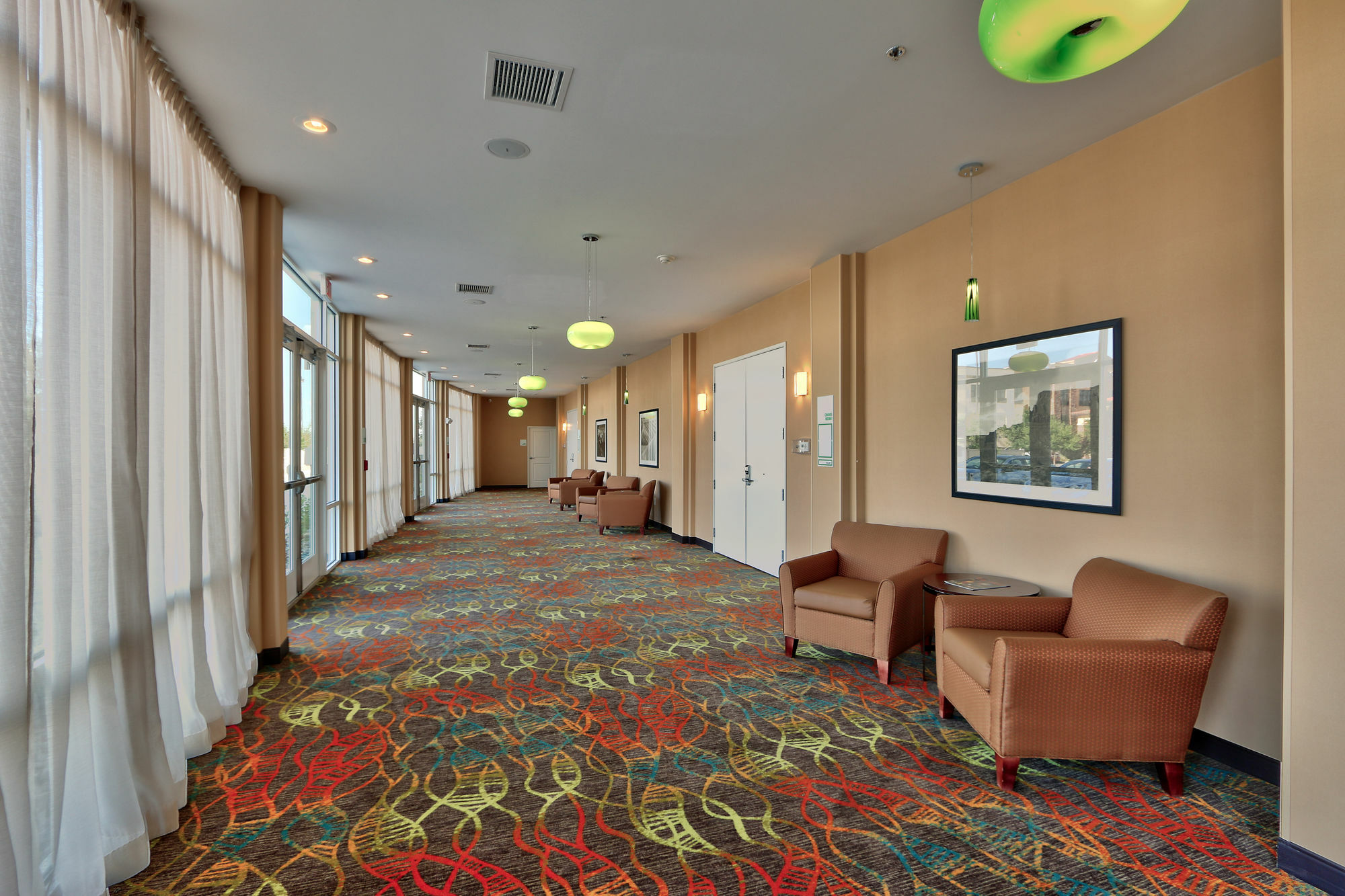 Holiday Inn Roswell By Ihg Екстериор снимка