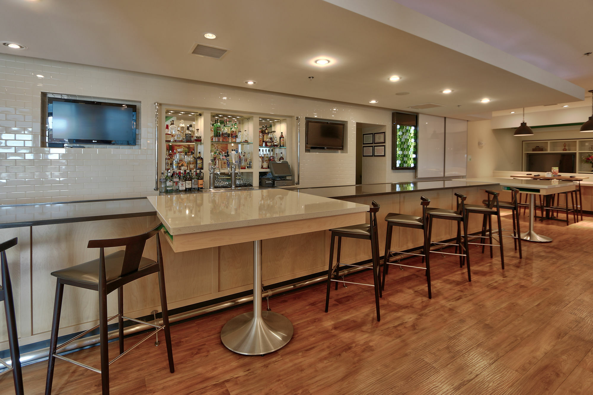 Holiday Inn Roswell By Ihg Екстериор снимка