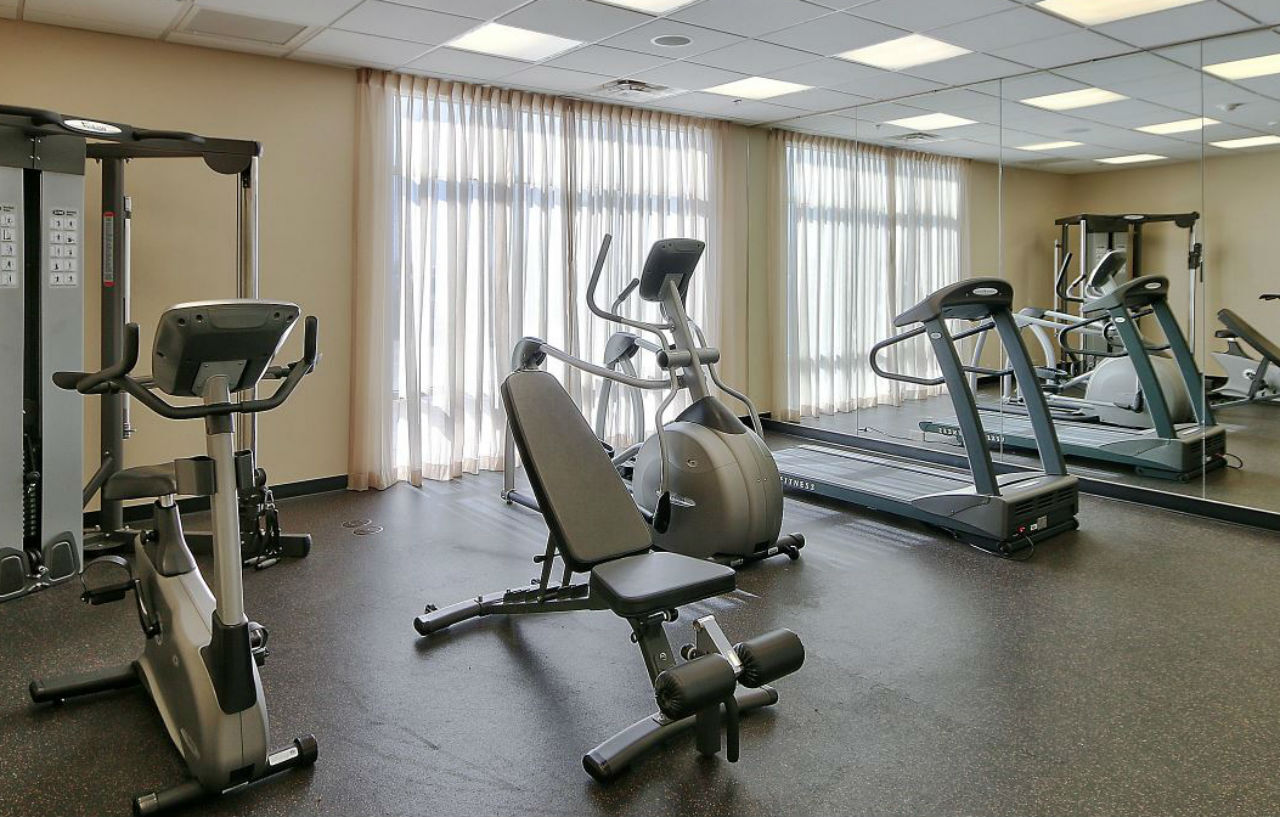 Holiday Inn Roswell By Ihg Екстериор снимка