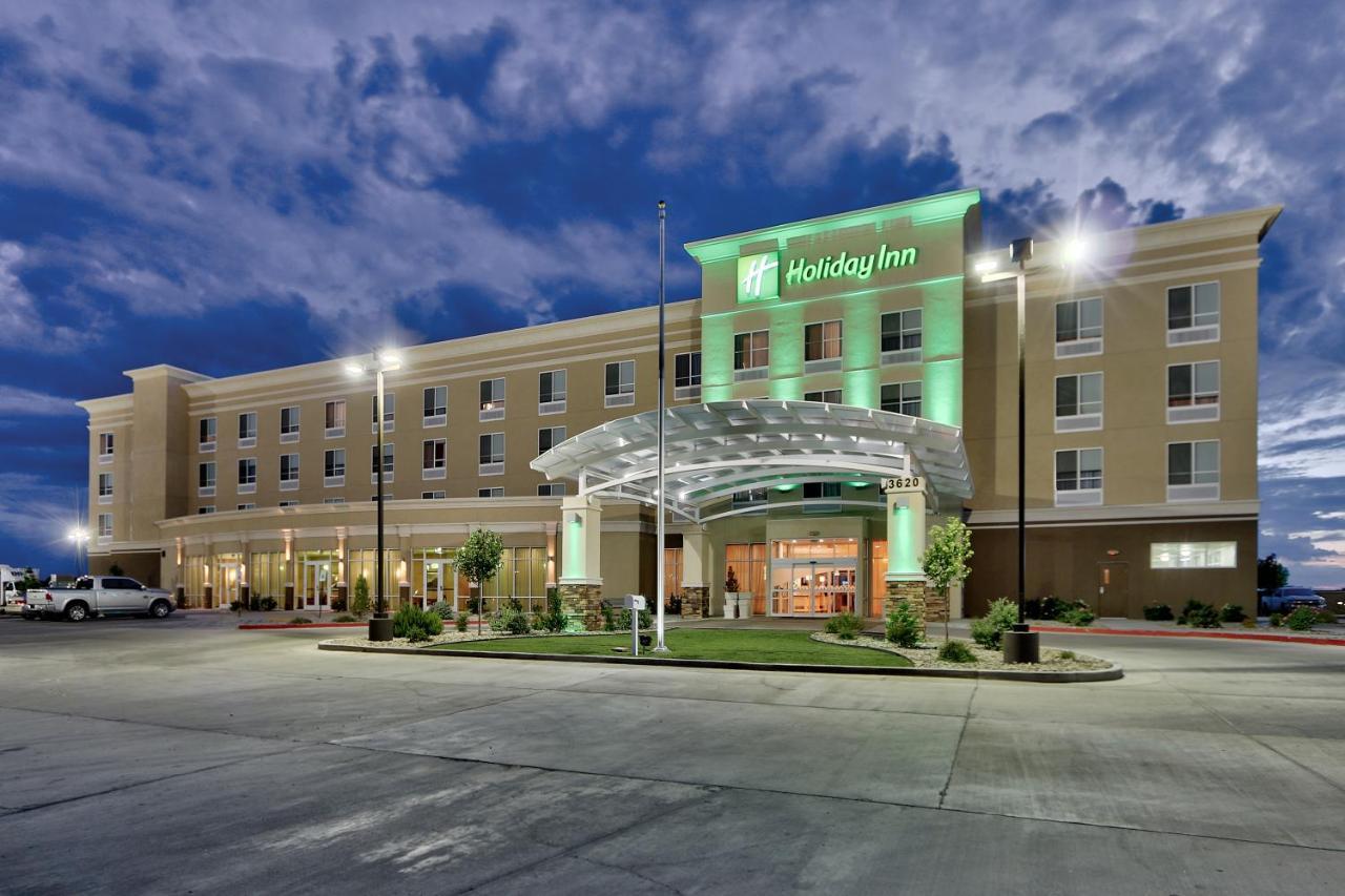Holiday Inn Roswell By Ihg Екстериор снимка