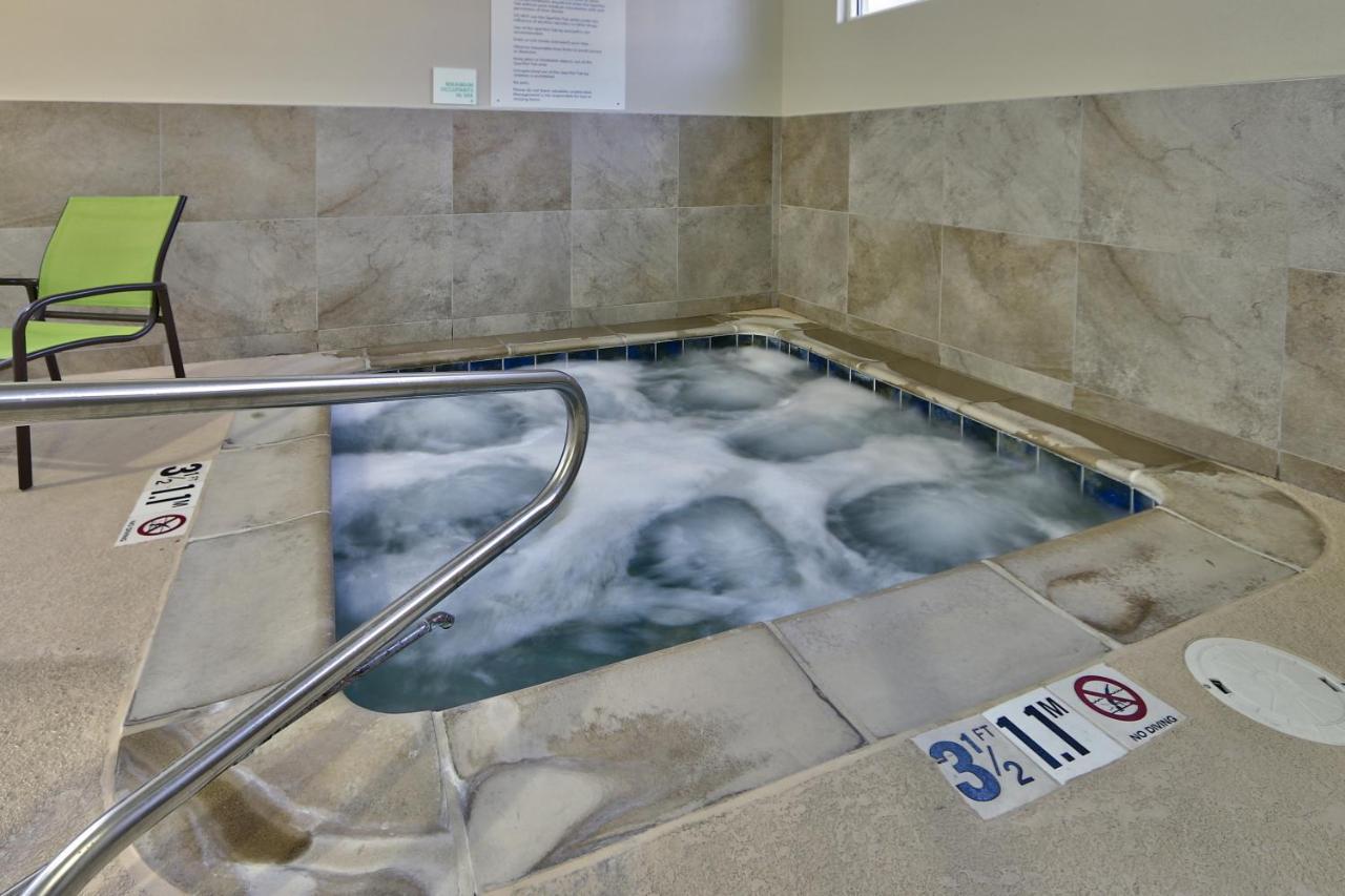 Holiday Inn Roswell By Ihg Екстериор снимка