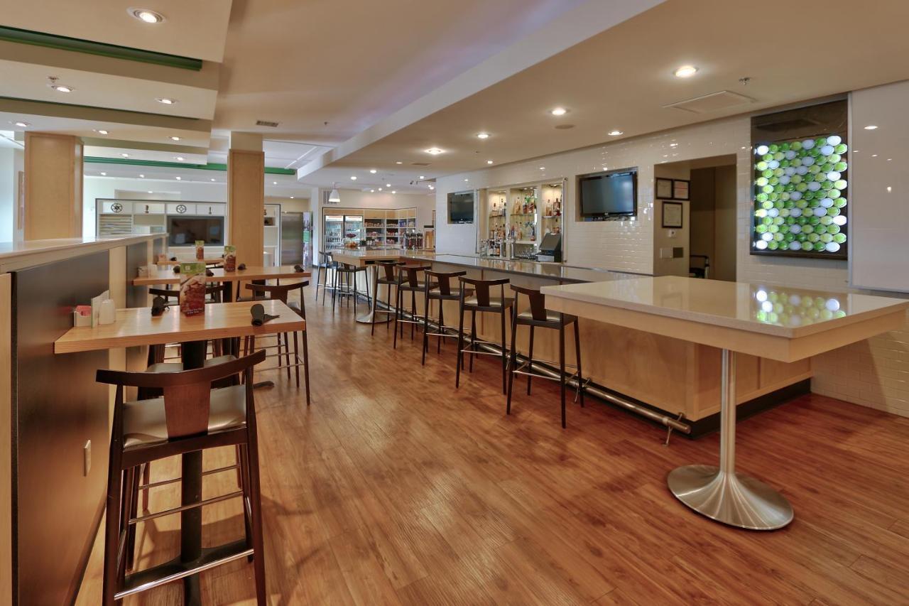 Holiday Inn Roswell By Ihg Екстериор снимка