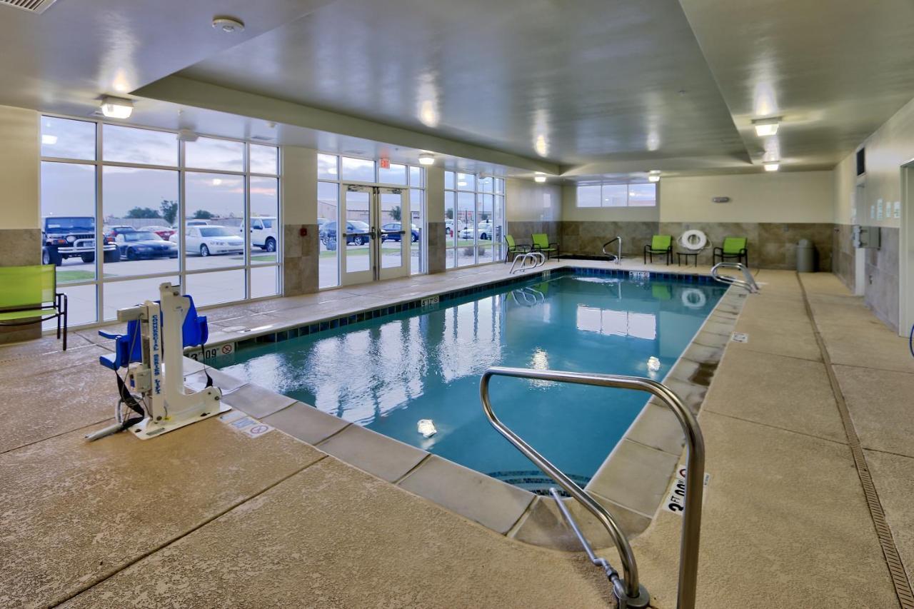 Holiday Inn Roswell By Ihg Екстериор снимка