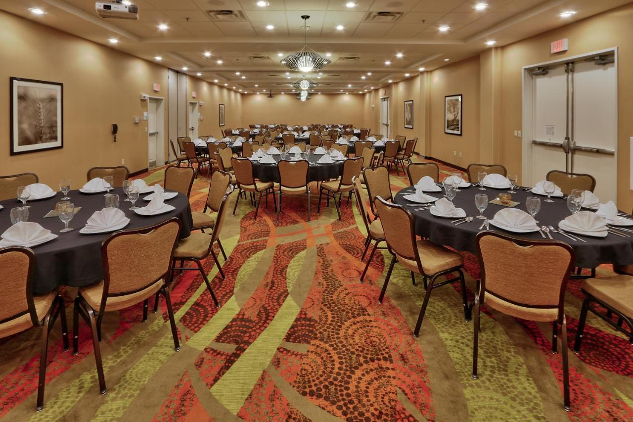 Holiday Inn Roswell By Ihg Екстериор снимка